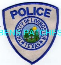 TEXAS,LIVINGSTON POLICE 1_wm